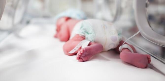 Erken doğmuş bebek için Akciğer ve Kalp Sorunları