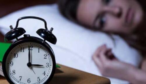 Uyku Sorunu Yaşamak İstemiyor İseniz Bunlara Kulak Verin
