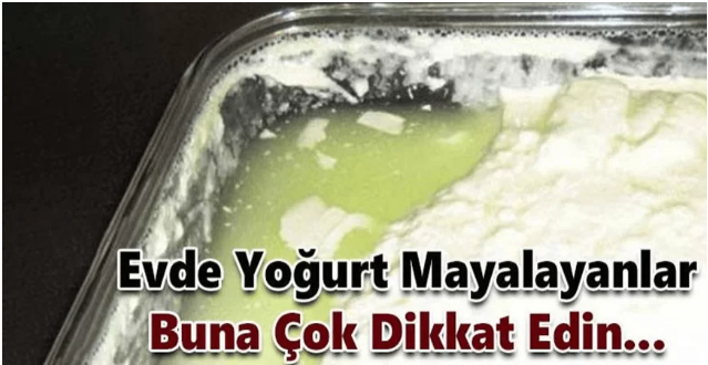 Nasıl yaparsam yapayım bir türlü kıvamını tutturamıyorum diyorsanız