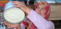 Evde Taş Gibi Yoğurt Nasıl Yapılır.. T-A’RİFİ