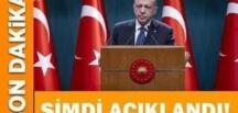 Vatandaşa gelecek olan d’estekleri açıklandı.