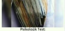 Psikolojik Test: Fotoğrafa Bakınca İlk Ne Görüyorsunuz?