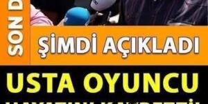 Son Sözleri herkesin yüreğini dağladı