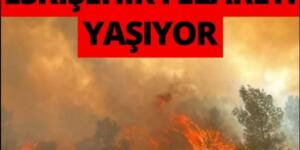 10 İşçimizin yangınlara müdahale ederken nasıl O’ldüğü ortaya çıktı.