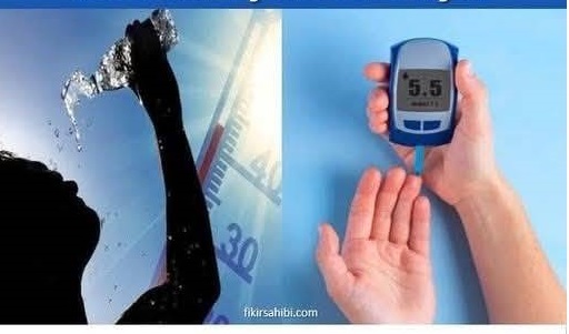 Aşırı sıcaklarda bu belirtilere aman d!kkat!