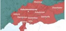 M-eteoroloji u’yardı: Sel, su baskını, dolu yağışı ve fırtınaya d!kkat