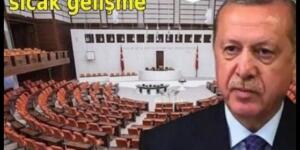 Erken e’meklilik yolu açıldı.