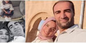 Anne, baba ve Çocuklarının evde yaşamdan k’oparılmasının asıl nedeni ortaya çıktı.