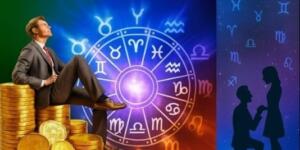 2026 Yılının En Ş’anslı Olan Burçları Belli Oldu: