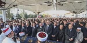 Ramazan Ayı Sohbetleri Öksüz Kaldı..