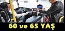 65 Yaş üstüne çok k’ötü haber..!