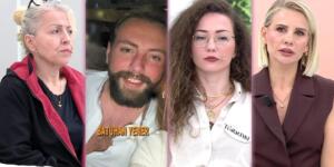 Esra Erol’da s’o’ke eden tüm gerçekler ortaya çıktı