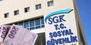 Çok sayıda EYT İ’ptal Edildi Faizi İle Birlikte Geri Alınacak