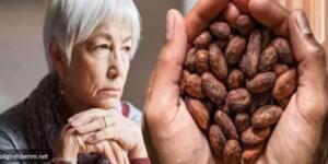 A’lzheimer h’astalığının ilk belirtisi