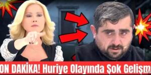 Günlerdir Müge Anlı Itıraf ettirmeye çalışıyordu ve asıl ı’tırf geldi.