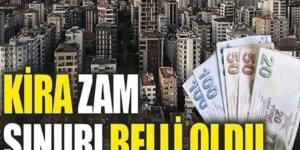 Kira artışında bu oranlar