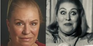 Yeşilçamdan bir yıldız daha aramızdan ayrıldı. V’efat nedeni sanat dünyasını yasa b’o-gdu.