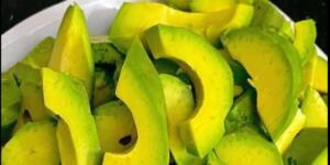 Doktorlar avokado yemenin neden olduğunu açıkladılar..