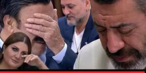 Sibel Can’dan k’otü bir haaber!