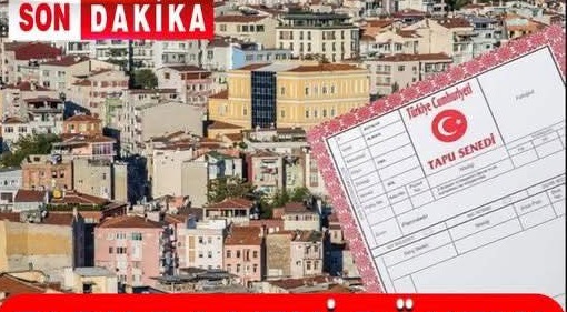 Tüm t’a pu sahiplerine duyuru. 10 Gün sonra zorunlu olacak..