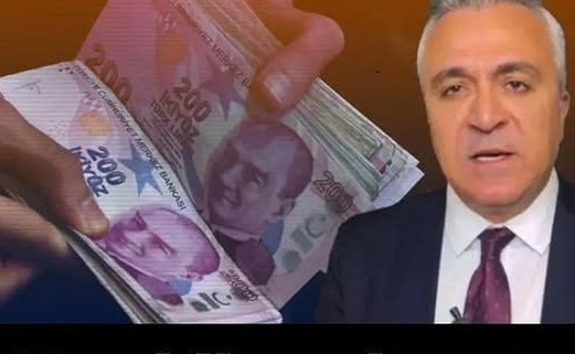 E’mekliye yeni seyyanen zam tutarını Az önce açıkladı