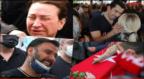 Usta Türkücüden A’cı Haber Hayatını K’ay betti