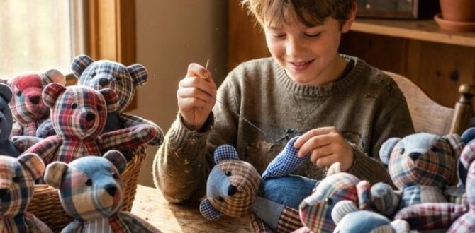 Genç oğlum, v’efat eden babasının