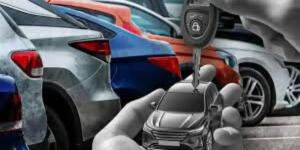 E’mekliye “Sıfır Araba” Desteği..