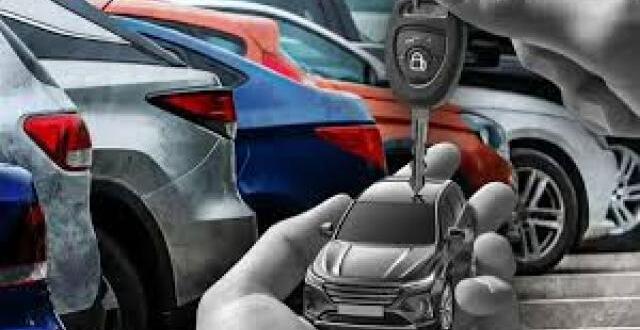 E’mekliye “Sıfır Araba” Desteği..