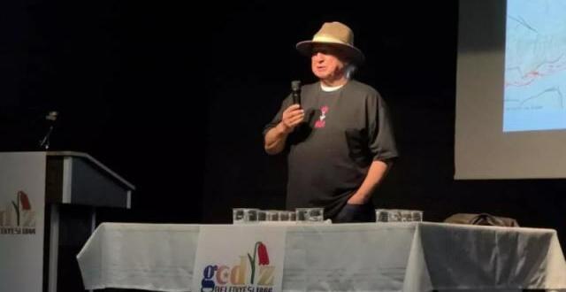 6.5 Olacak ilimiz İçin Üşümezsoy yakında diyerek işaret etti..