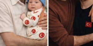 Benim adım Emre, 22 yaşındayım. Annemi hiç tanımadım.