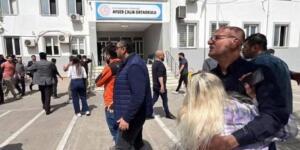 Neler Oluyor. Şimdi de İzmir..