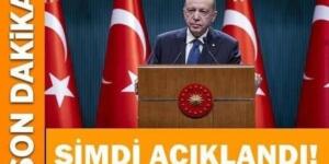 E’me’kliye destekler peş peşe geldi!..