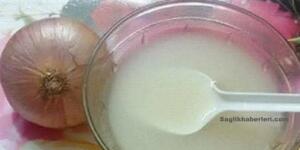 Birçok hastalığa şifa oluyor!