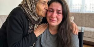 Beni “Evde kokuyorsun” diyerek yemek masasından kovan