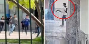 Lisedeki O Olayda Kişi Ba’kın Kim Çıktı