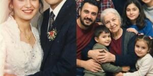 Babam 10 Çocuğunu ve H-amile Annemi Genç