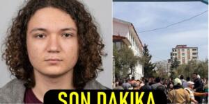 Maraş’ta bu o’layı neden yaptığı sözün bittiği an.