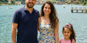 İki yıl önce, on bir yaşındaki kızım Defne’yi toprağa verdim