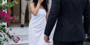 Kayınvalidemle birlikte yaşamayı reddettiğim için