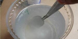 Meğer sürünce hemen düzeliyormuş