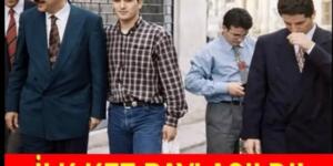 Yıllar Sonra İlk Kez Ortaya Çıkan Fotoğraf Ba’kın kim Çıktı..