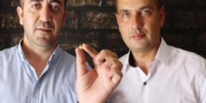 Bunu evlerinde yapıyorlar!