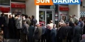 Beklenen açıklama geld.