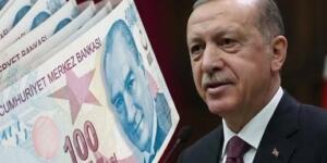 E’meklilere g’üzel haaber..