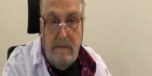 Prof. Dr. Erkan Topuz u’yarıyor!