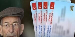 E’hliyete yaş sınırlaması..