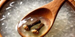 Karanfil ve Limon Kolajen İçeceği: Kırışıksız, Parlak Bir Cilt T’arifi