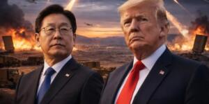 İ’ran’da beklenen oldu