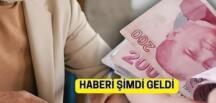 SSK başlangıcı 1993,2003,2013 o’lanlar için iyi bir haaber..